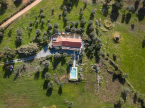 Monte da Masmorra de baixo-Casa Alentejana